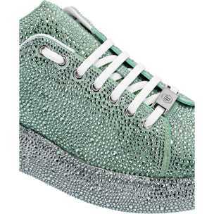 PHILIPP PLEIN Runner Sneaker