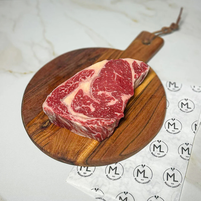 Entrecôte de Boeuf Rubia Gallega-700gr