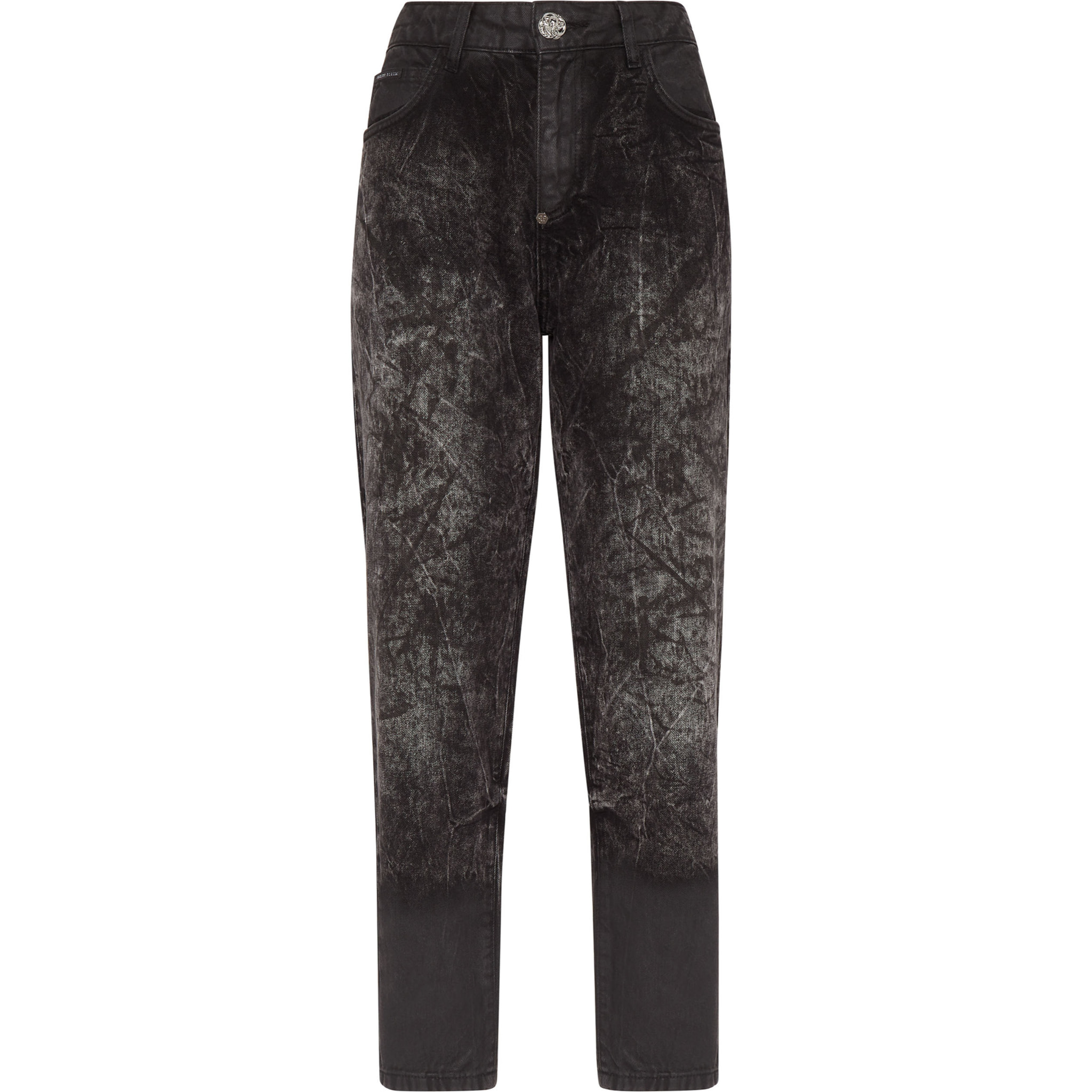 PHILIPP PLEIN Jeans Mom Fit