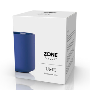 Gobelet pour brosse à dents Ume