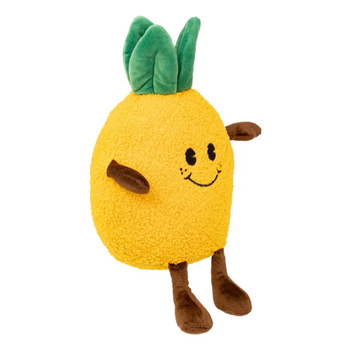 Peluche Fraci food