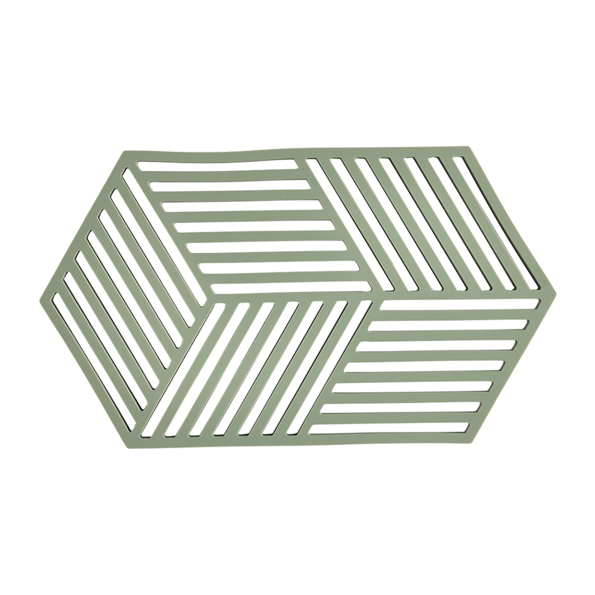 Dessous-de-plat Hexagon