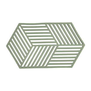 Dessous-de-plat Hexagon