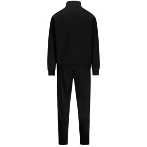 Kappa - Tute Sportive Uomo Nero - Logo Fadi