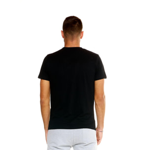 Camiseta hombre Leone Basic Vintage