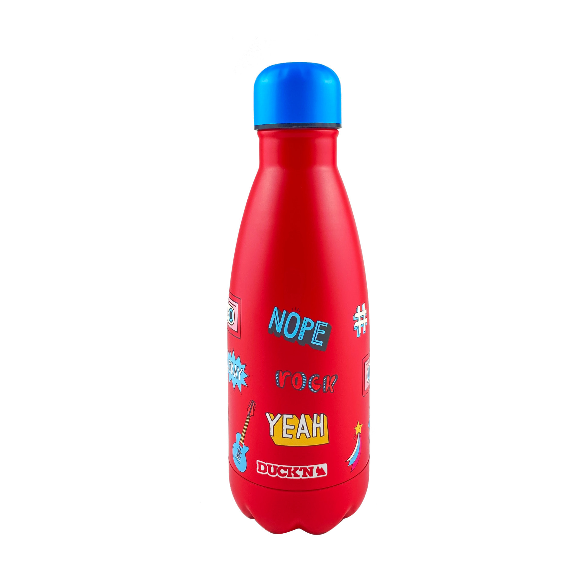 Bouteille isotherme enfant design Teen, HAPPY BOTTLE