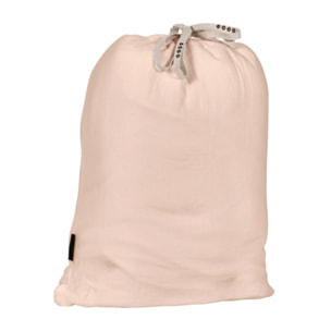 Housse de couette en gaze de coton 240 x 260 cm - GAIA