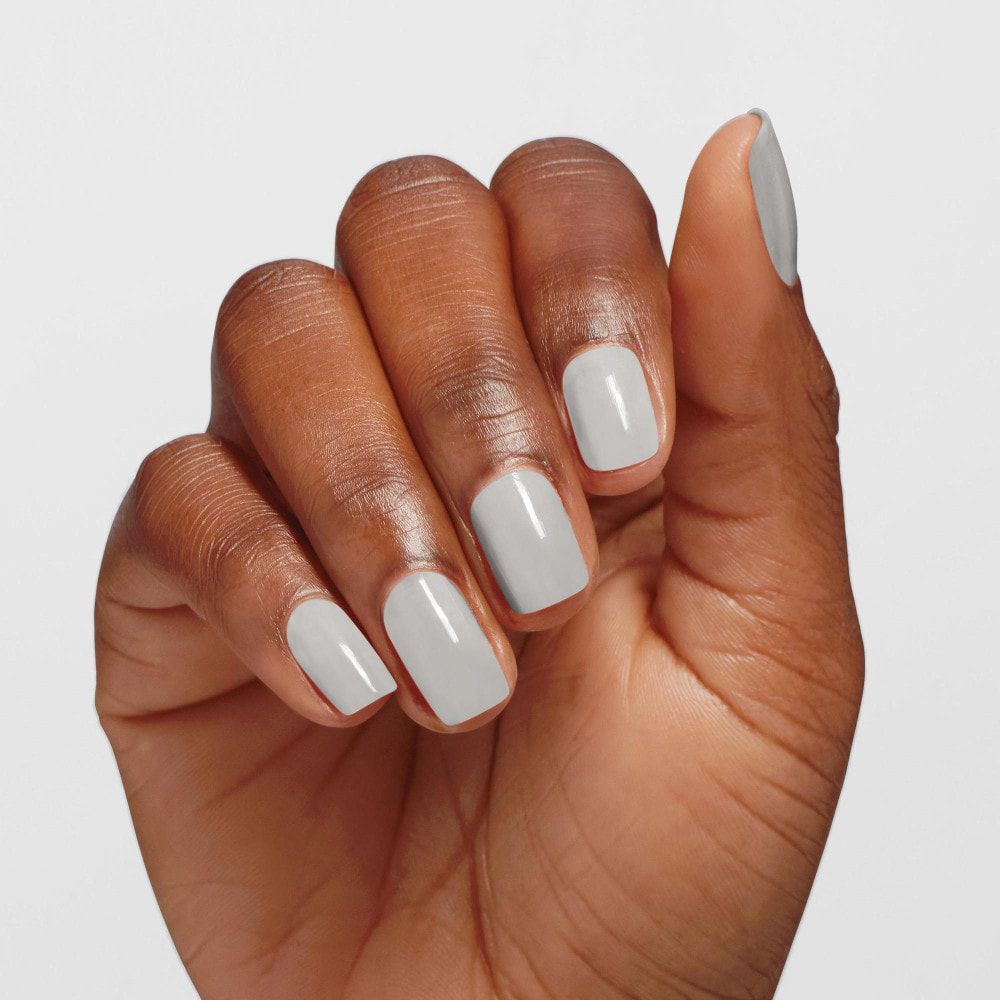 Infinite Shine - Gray it on Me - Vernis à ongles effet gel, sans lampe, tenue jusqu'à 11 jours - 15ml