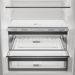 Réfrigérateur combiné WHIRLPOOL WHK26494X6E