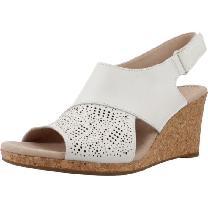 SANDALIAS CLARKS LAFLEY JOY