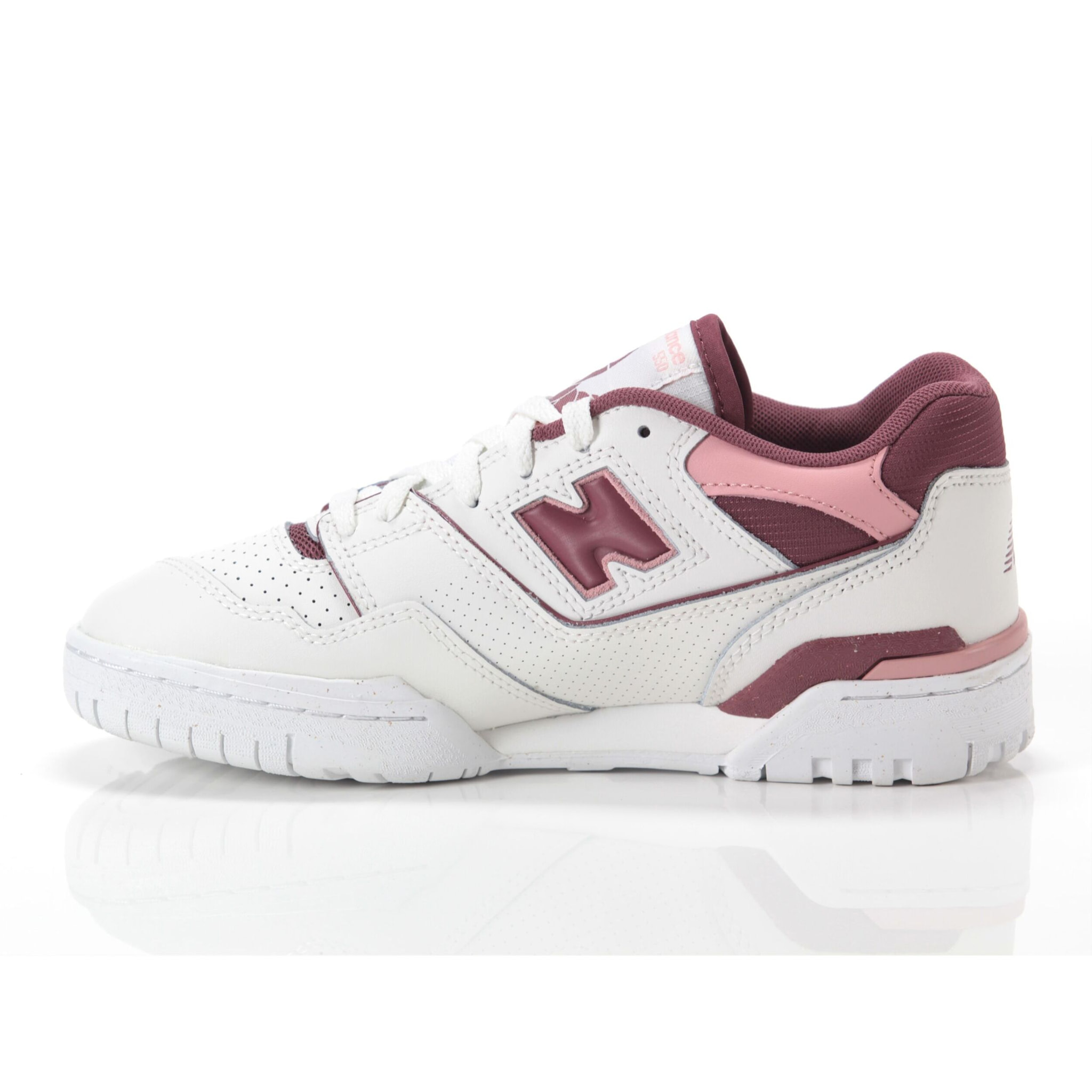 Sneakers New Balance 550 Bianco