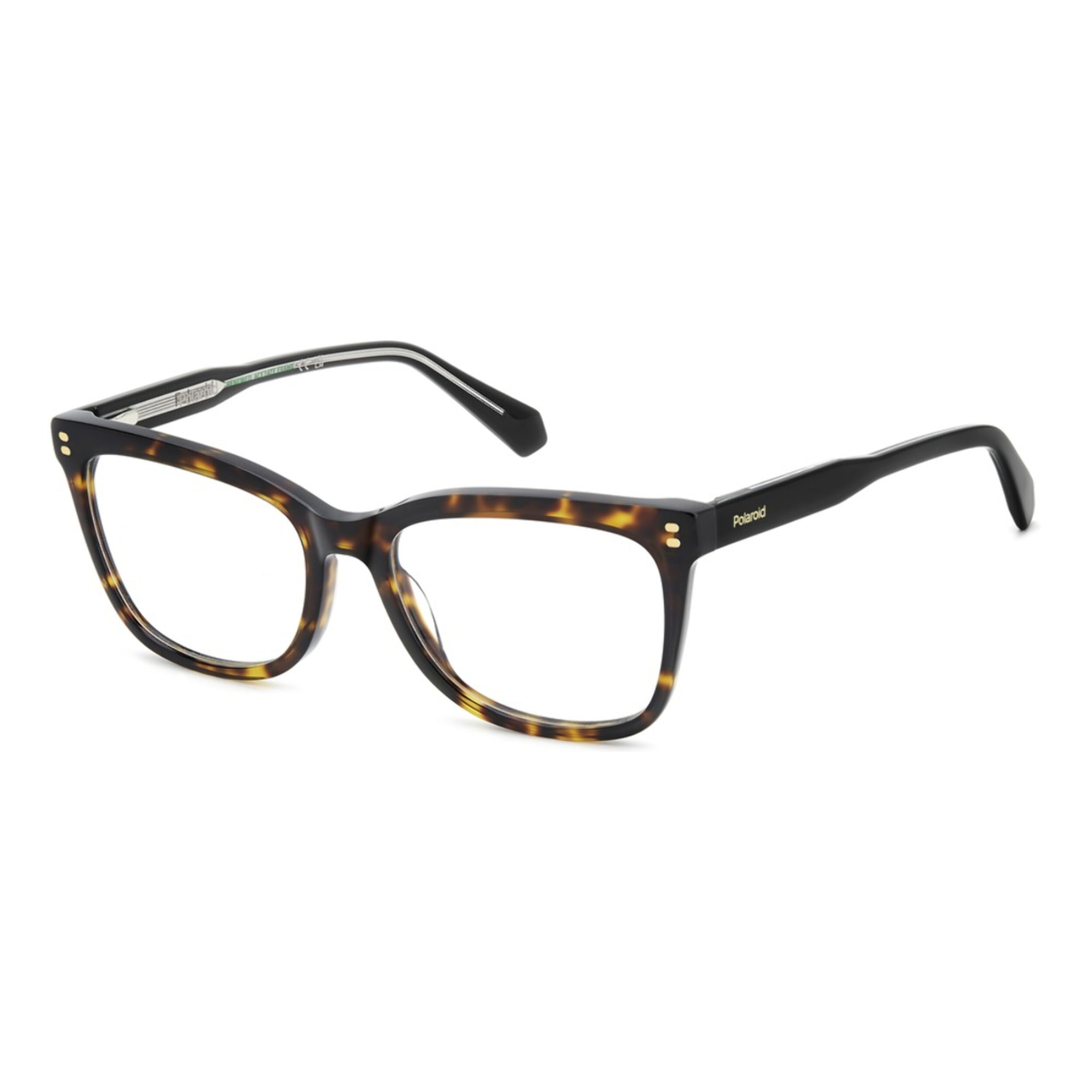 Gafas de Vista Polaroid PLD D586 086 de Acetato Mujer 54 mm