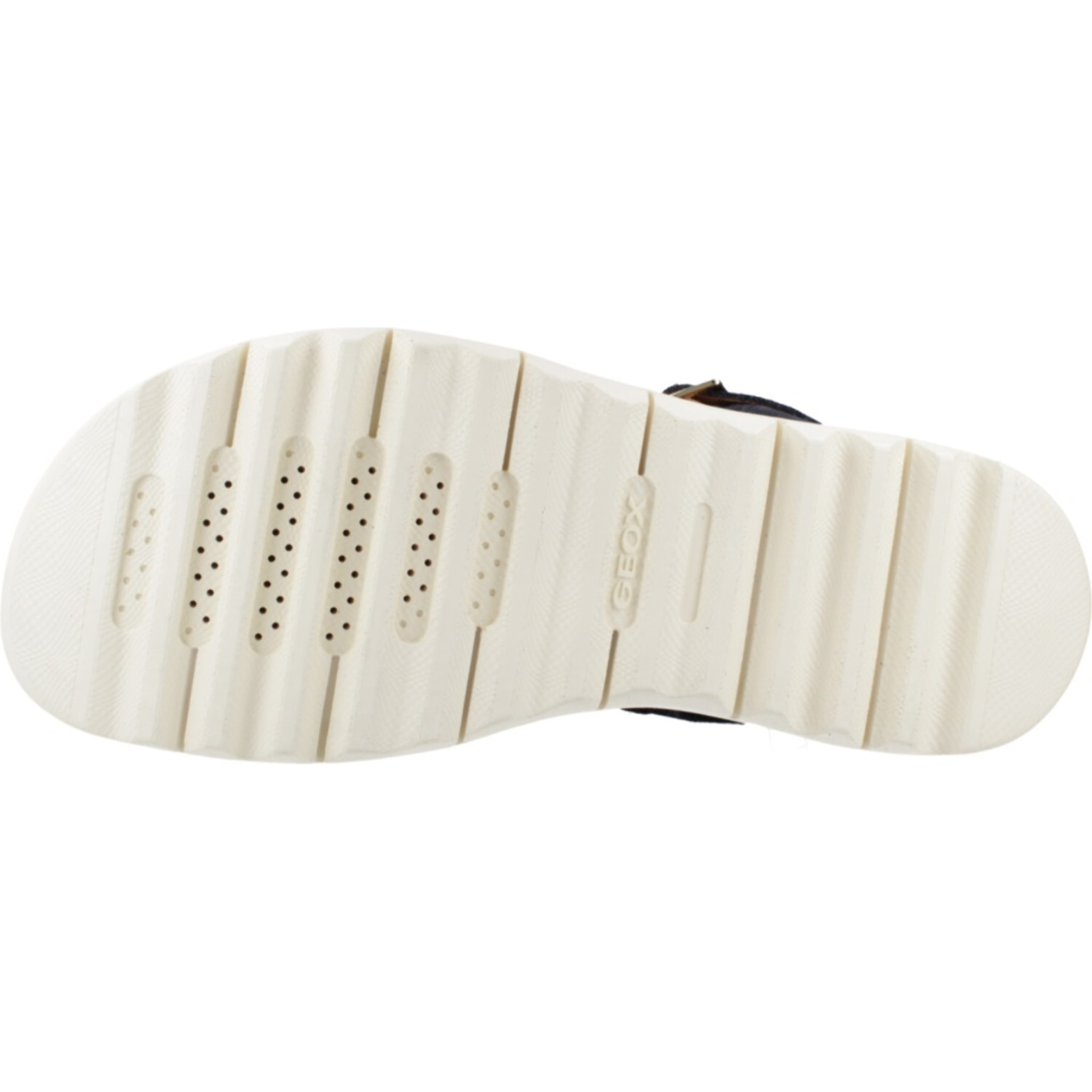 Sandalias Mujer de la marca GEOX  modelo D XAND 2.1S AZUL