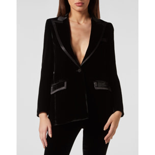 PHILIPP PLEIN Blazer PAISLEY