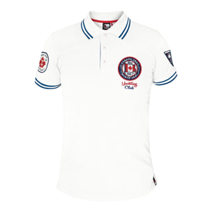 Polo Uomo CANADA TRAIL Cotone Manica Corta