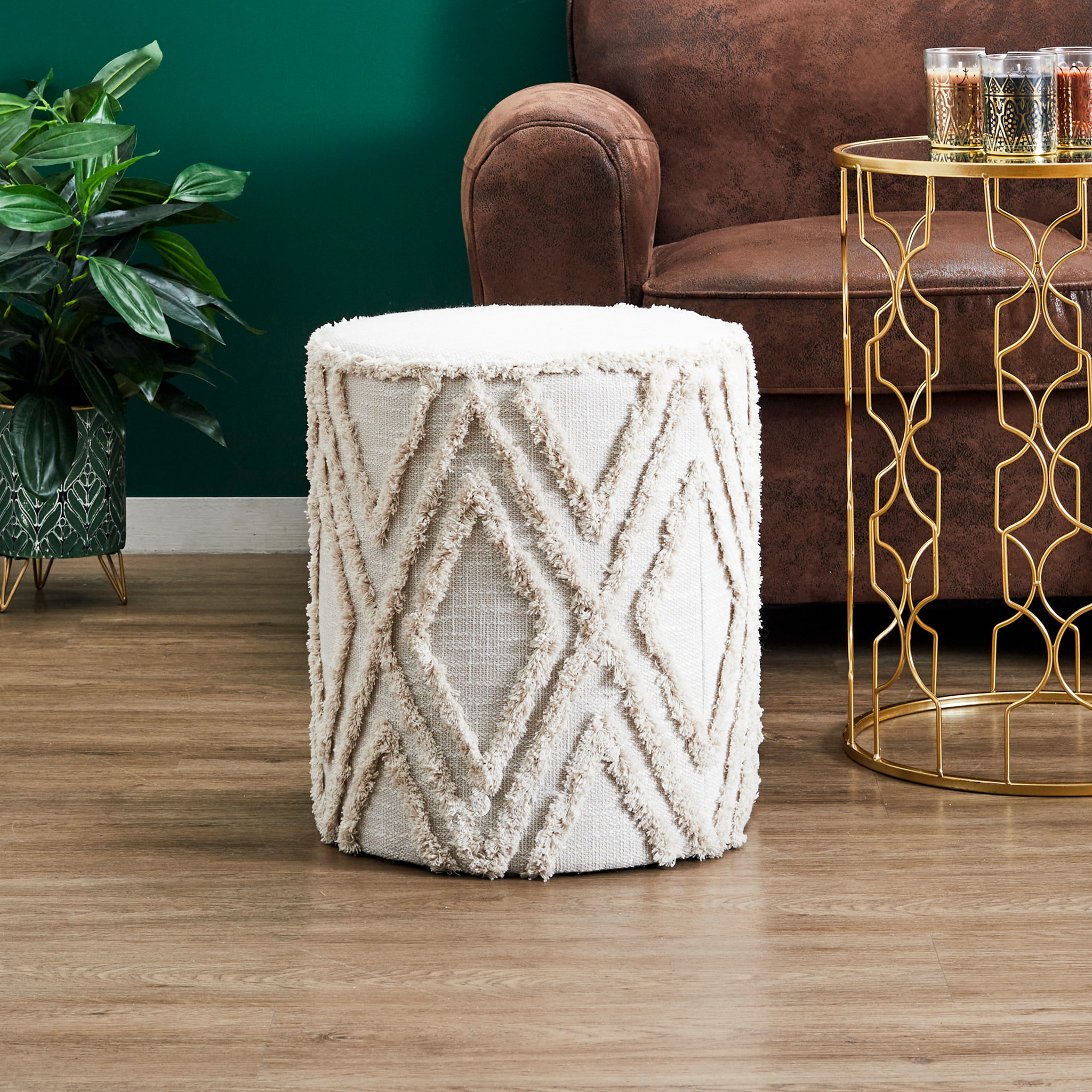 Pouf Mirage