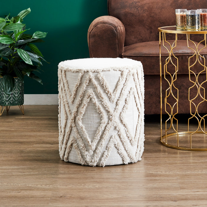POUF MIRAGE