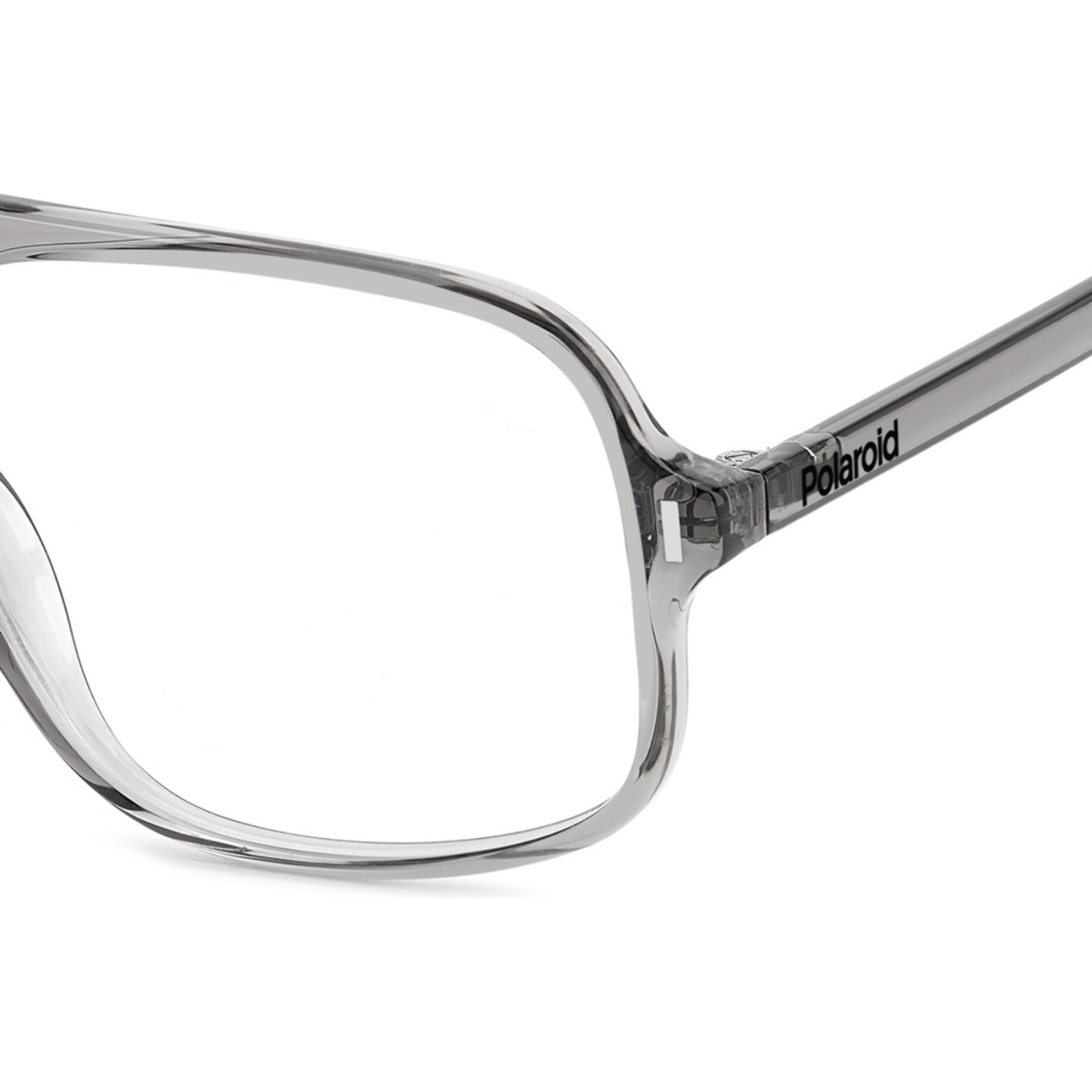 Gafas de Vista Polaroid PLD D527 KB7 de Tr90 Unisex 56 mm
