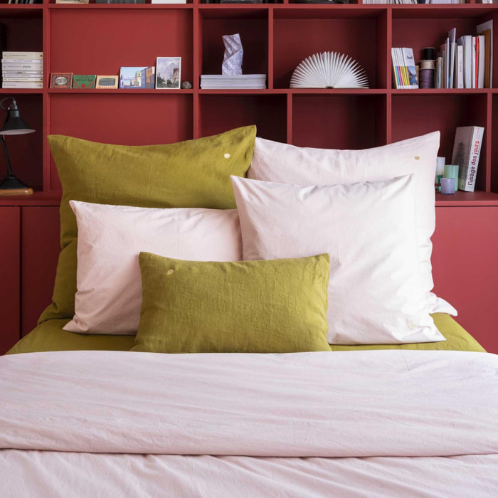 Taie d'oreiller Céleste