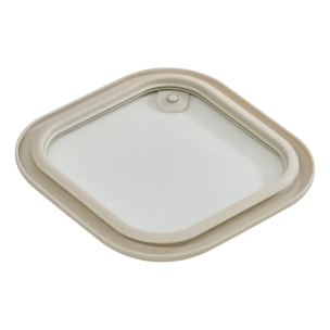 Boîte de conservation Sileat 0,8L