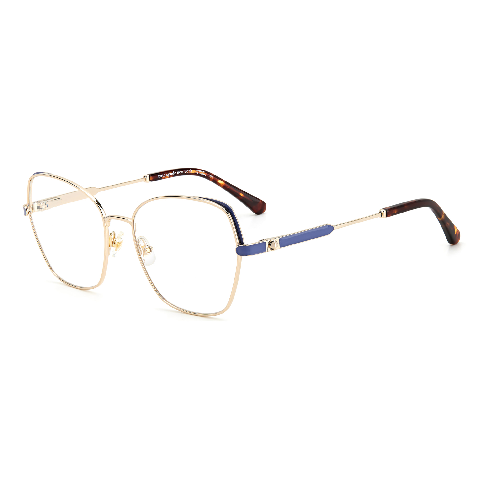 Montura de gafas Kate Spade Mujer ZEENA-G-LKSF417