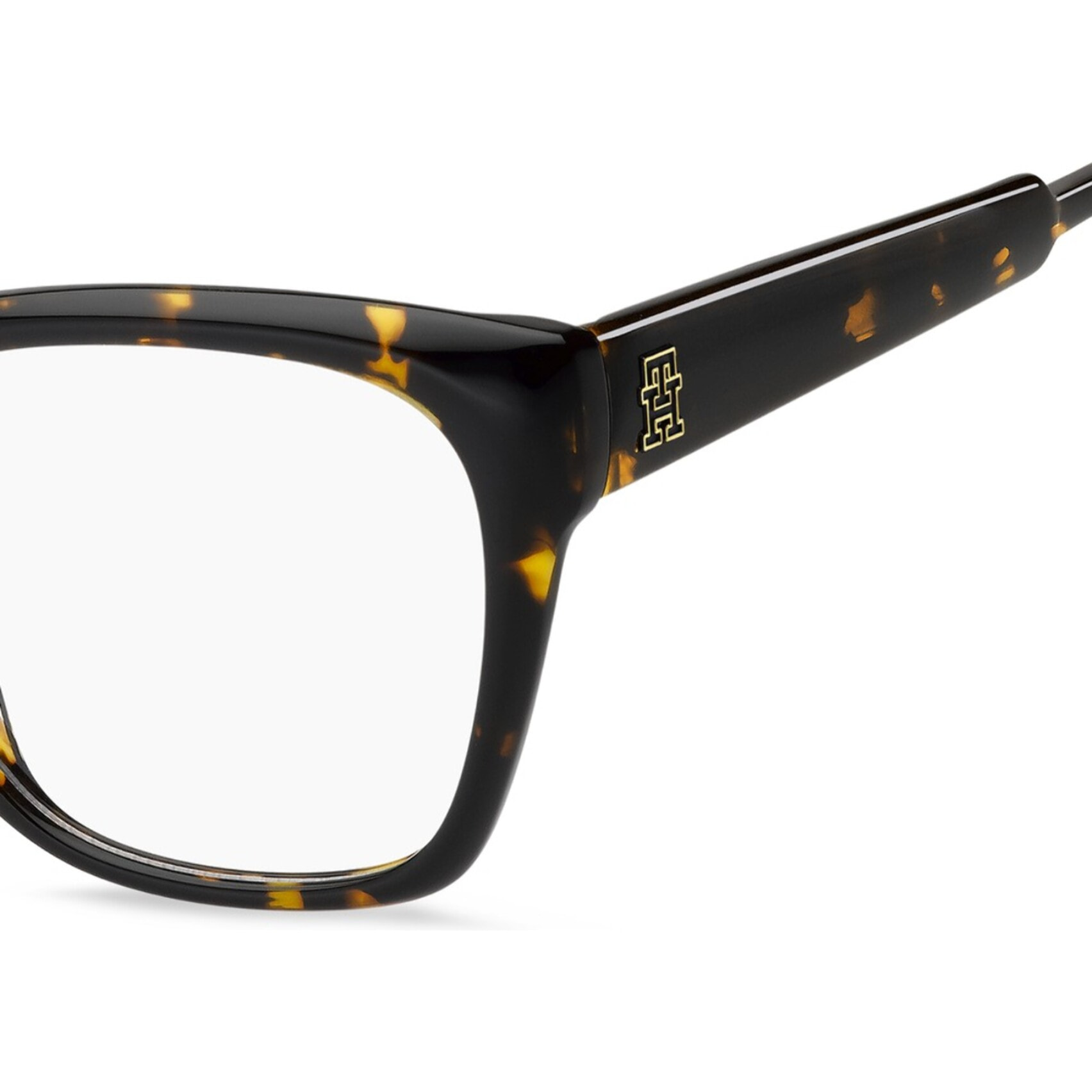 Gafas de Vista Tommy Hilfiger TH 2287 086 de Acetato Mujer 52 mm