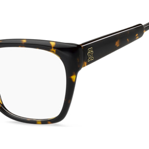 Gafas de Vista Tommy Hilfiger TH 2287 086 de Acetato Mujer 52 mm
