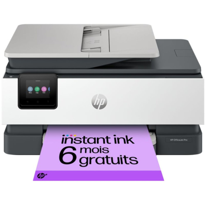 Imprimante jet d'encre HP OfficeJet Pro 8134e