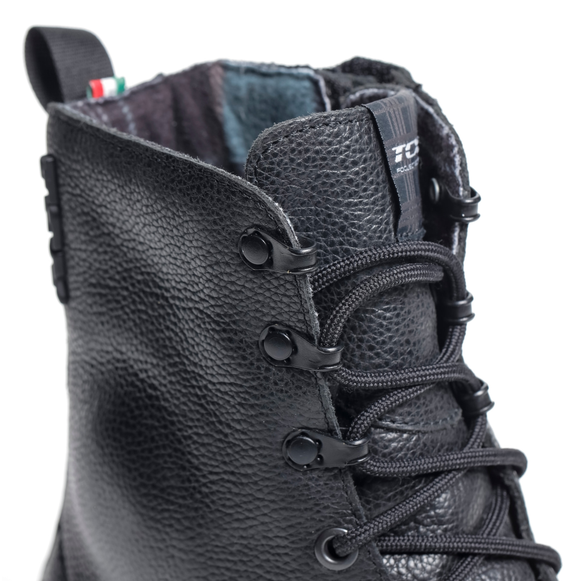 BOTA TCX HERO 2 WP BLACK