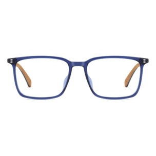 Gafas de Vista Polaroid PLD D615 PJP de Tr90 Hombre 54 mm