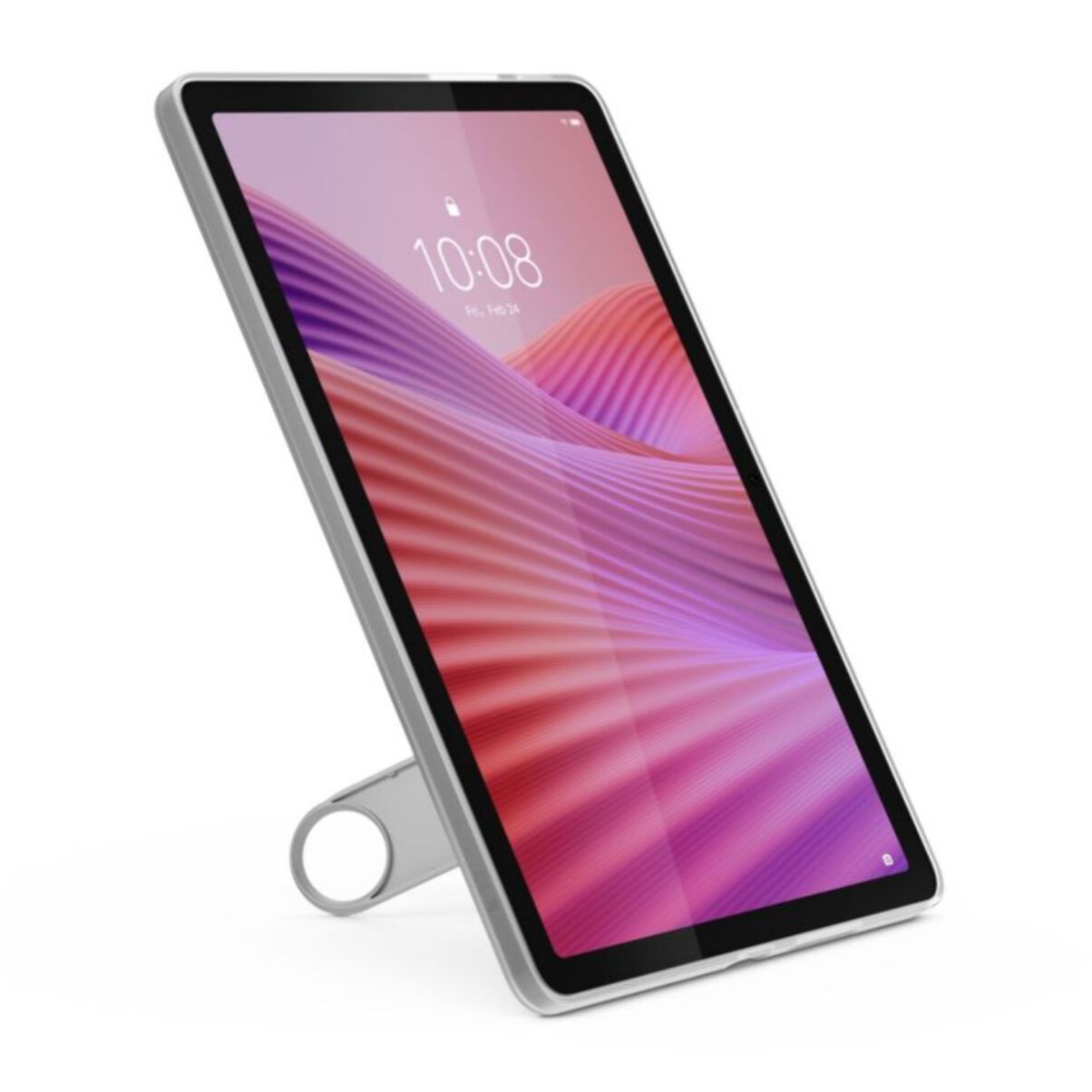 Tablette Android LENOVO Tactile Tab - 10,1 WUXGA - 4 Go RAM - Stockage 64 Go + étui transparent