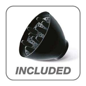 Sèche cheveux professionnel VALERA Power extreme 2400