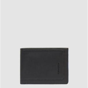 Piquadro Portafogli con portamonete