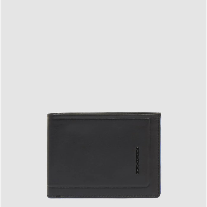 Piquadro Portafogli con portamonete