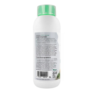 Pack Jabón Potásico Negro 1L + Aceite de Neem 250 ml Planeta Huerto