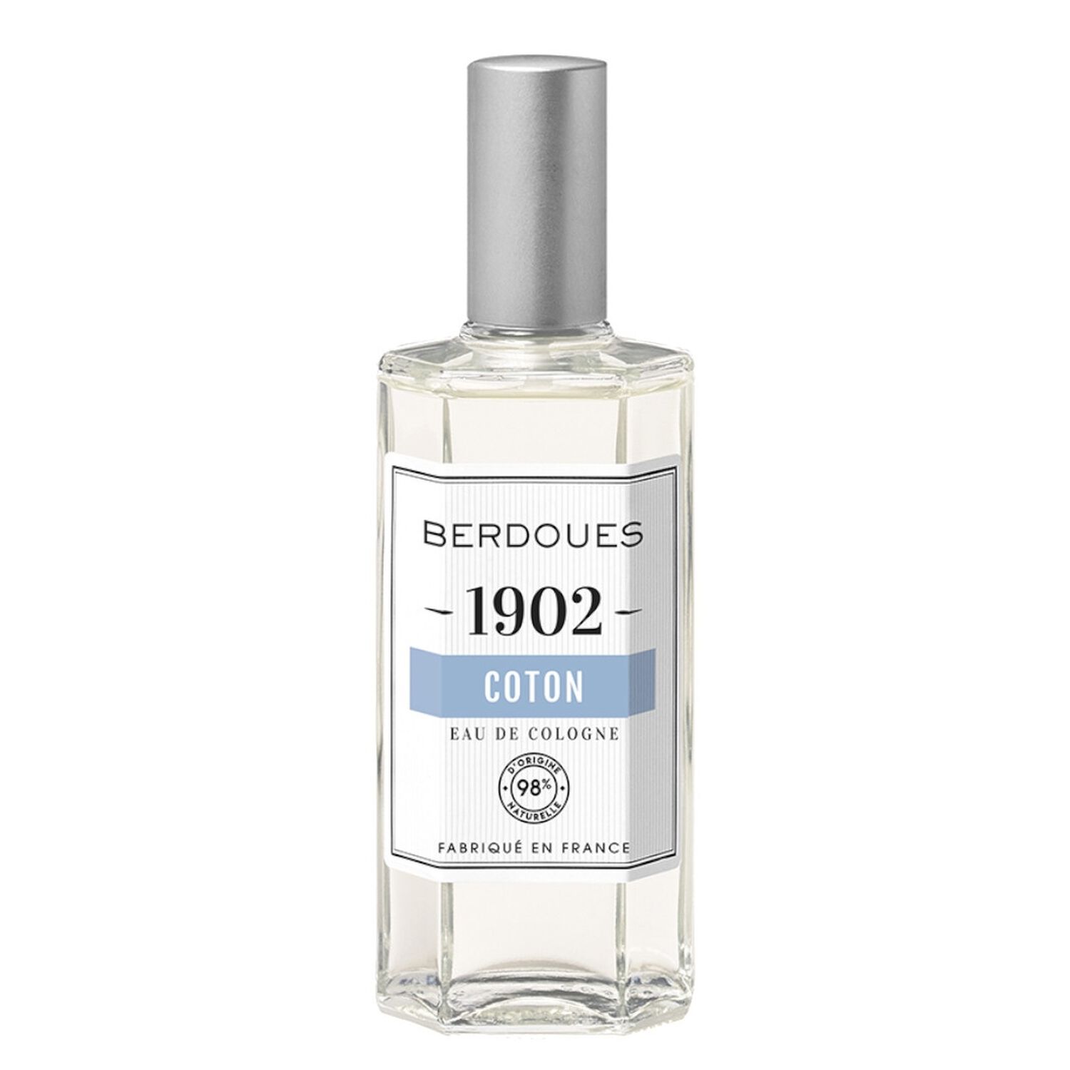 1902 Coton - Eau de Cologne