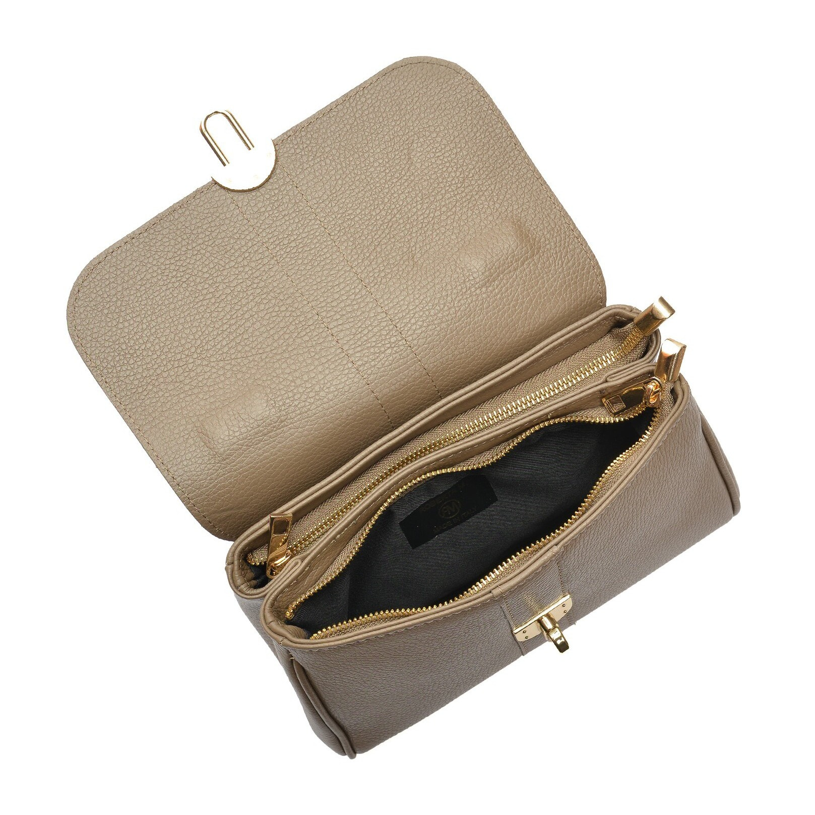 Borsa a mano Roberta M Beige