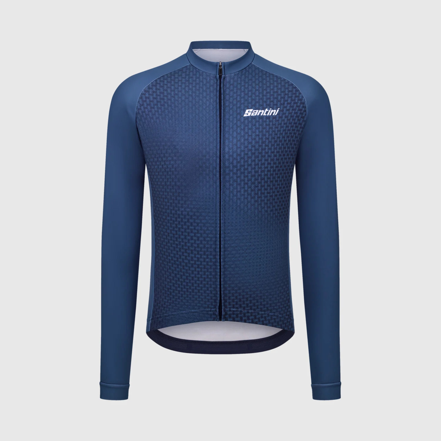 Blaze Men's Long Sleeve Jersey - Te