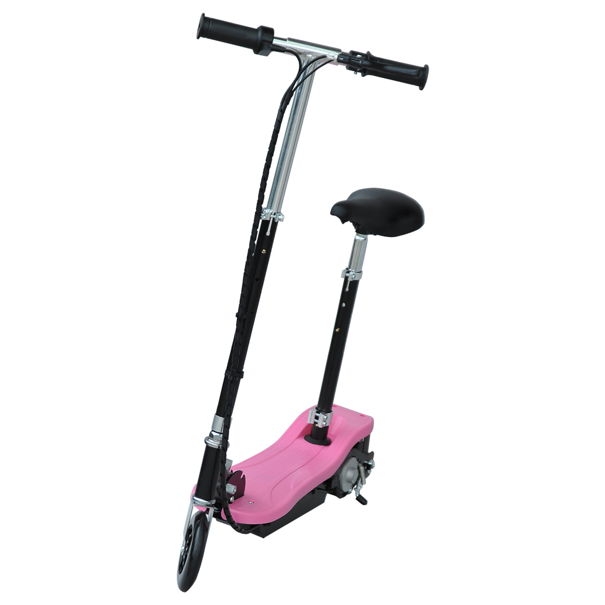 Trottinette électrique enfant 120 W