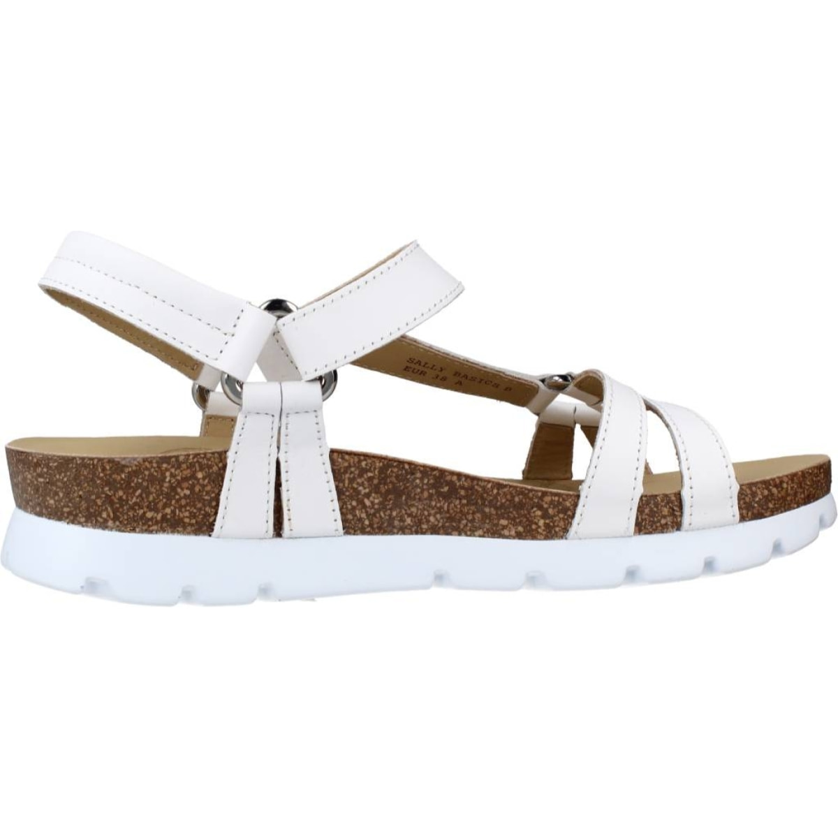 SANDALIAS PANAMA JACK SALLY BASICSB1