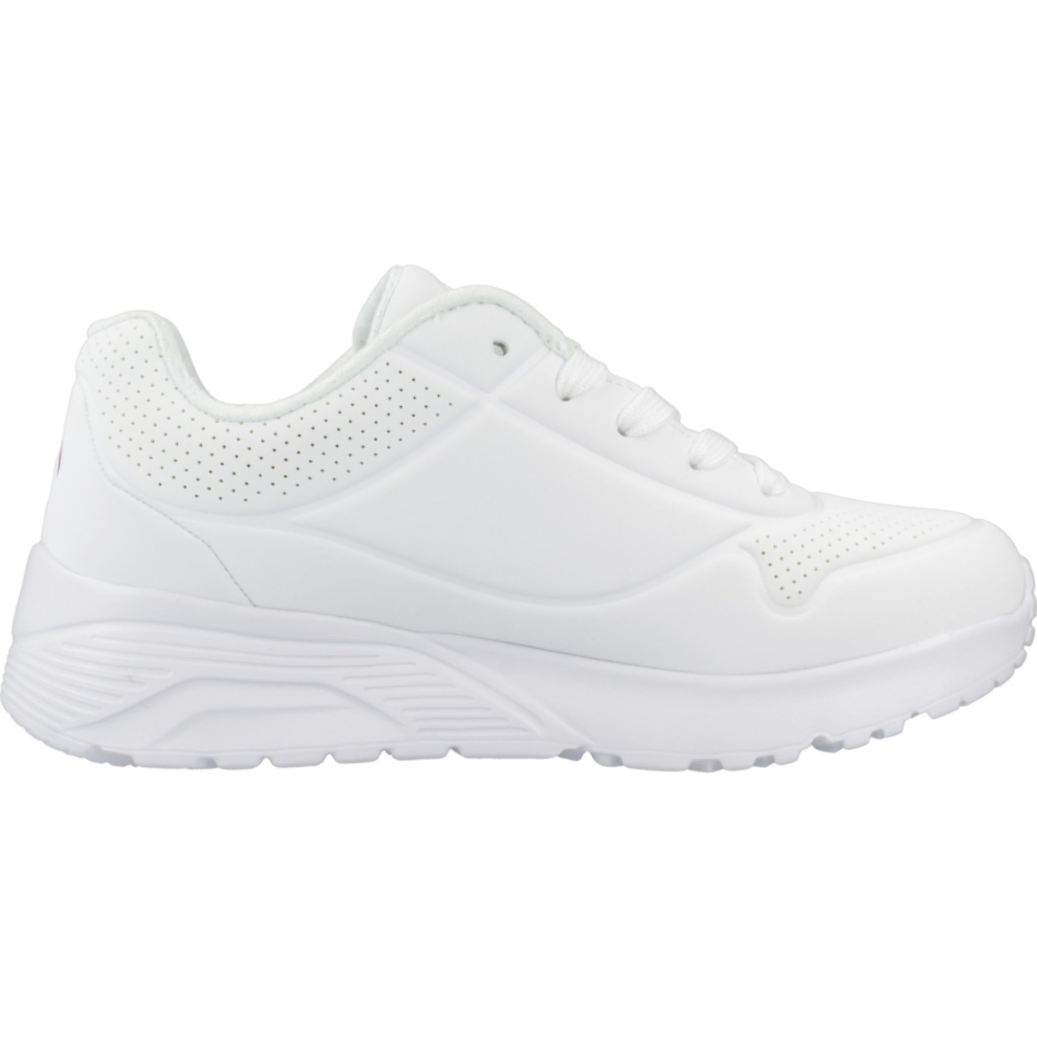 Zapatillas Niña de la marca SKECHERS  modelo UNO LITE White