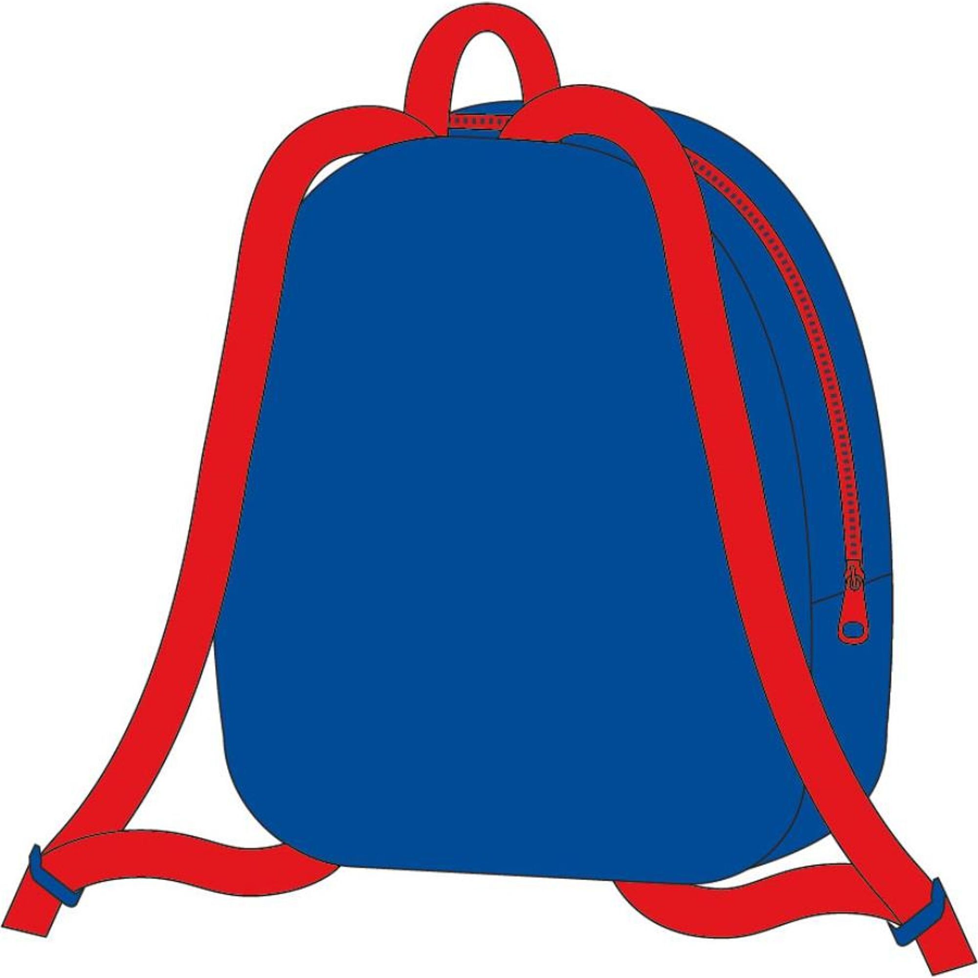 Mochila Guarderia Personaje Premium Paw Patrol