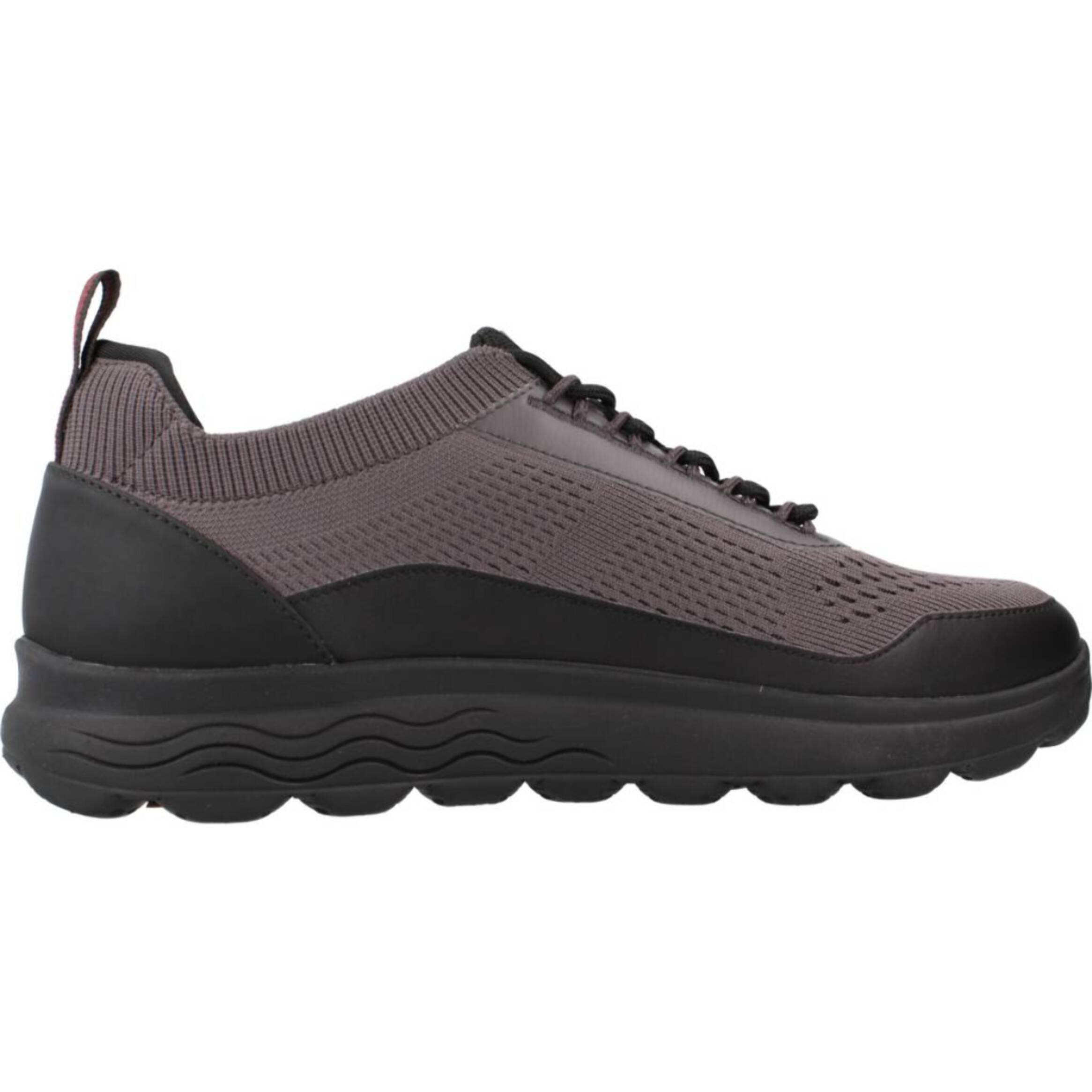 Sneakers de  Hombre de la marca GEOX  modelo U SPHERICA GRIS