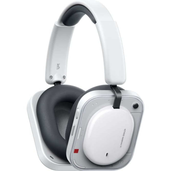 Casque NOTHING Headphone (a) Blanc