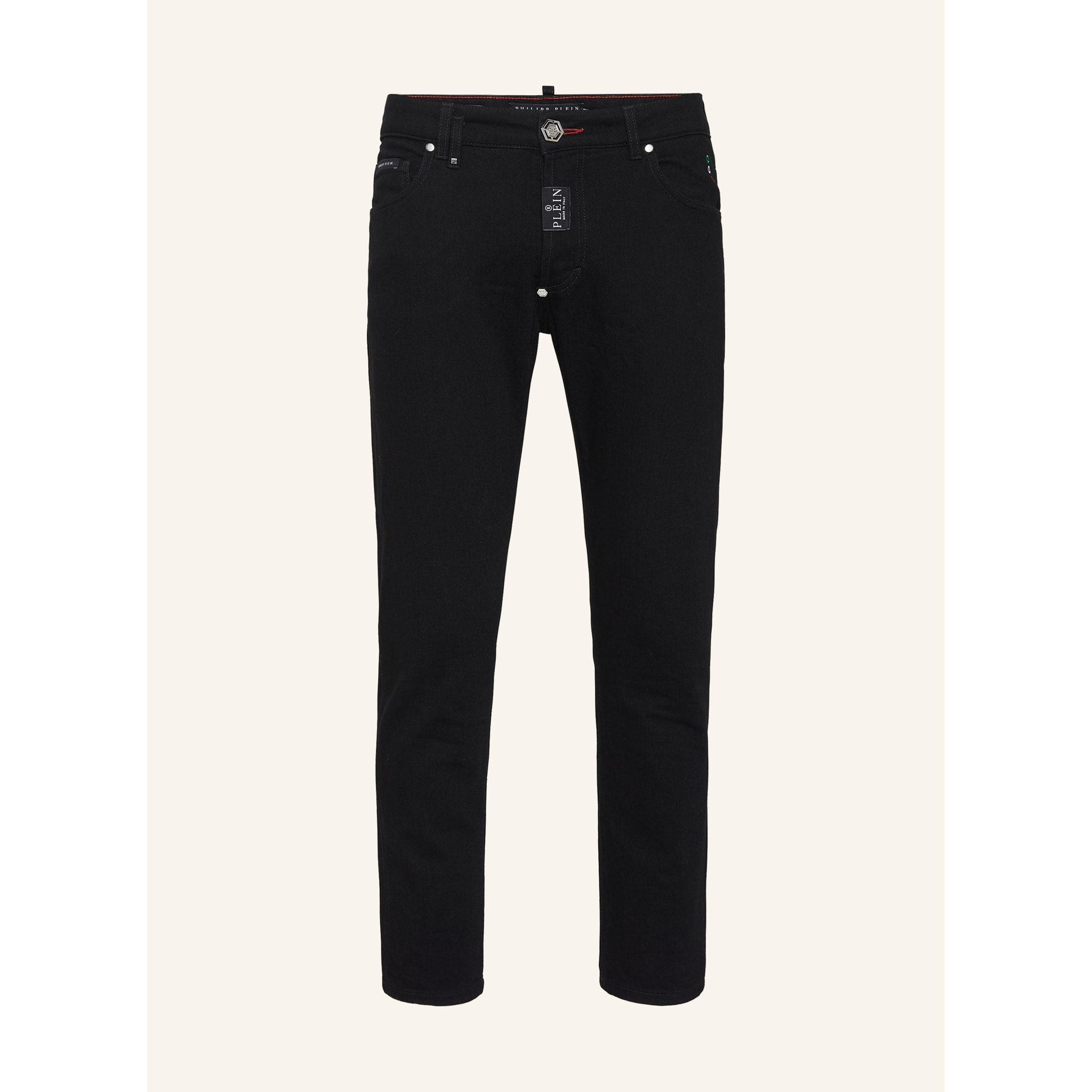 PHILIPP PLEIN Vaqueros Skinny Fit
