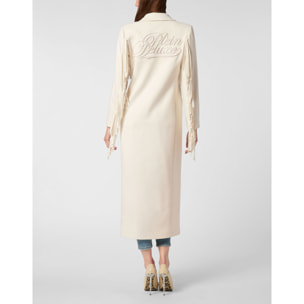 PHILIPP PLEIN COAT LONG