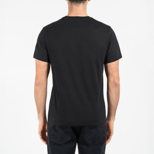 T-shirt jersey cotone organico con stampa special