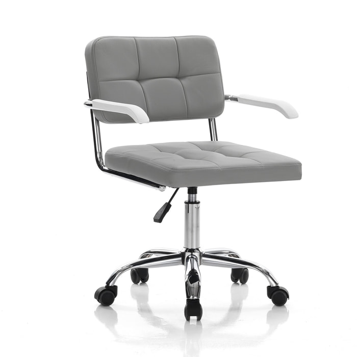 Tomasucci Chaise de bureau FELIPE