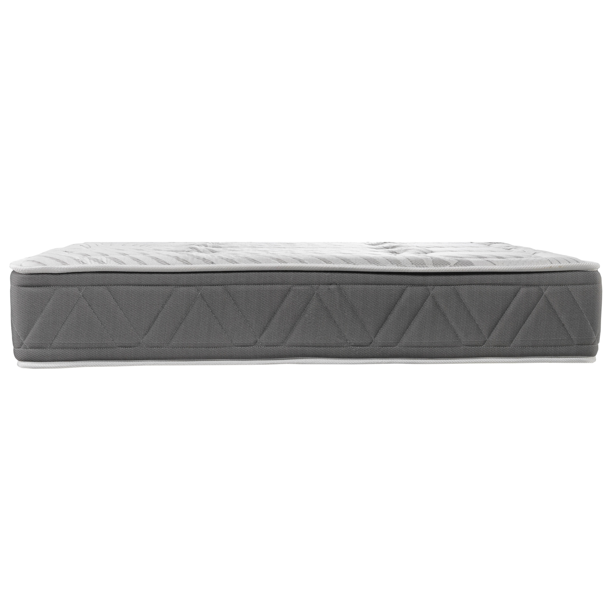 Colchón Viscoelástico Royal Sleep Ceramic Premium, 29 cm, Hilo de Carbono y Biocerámico con Efecto Regenerador, Firmeza Alta