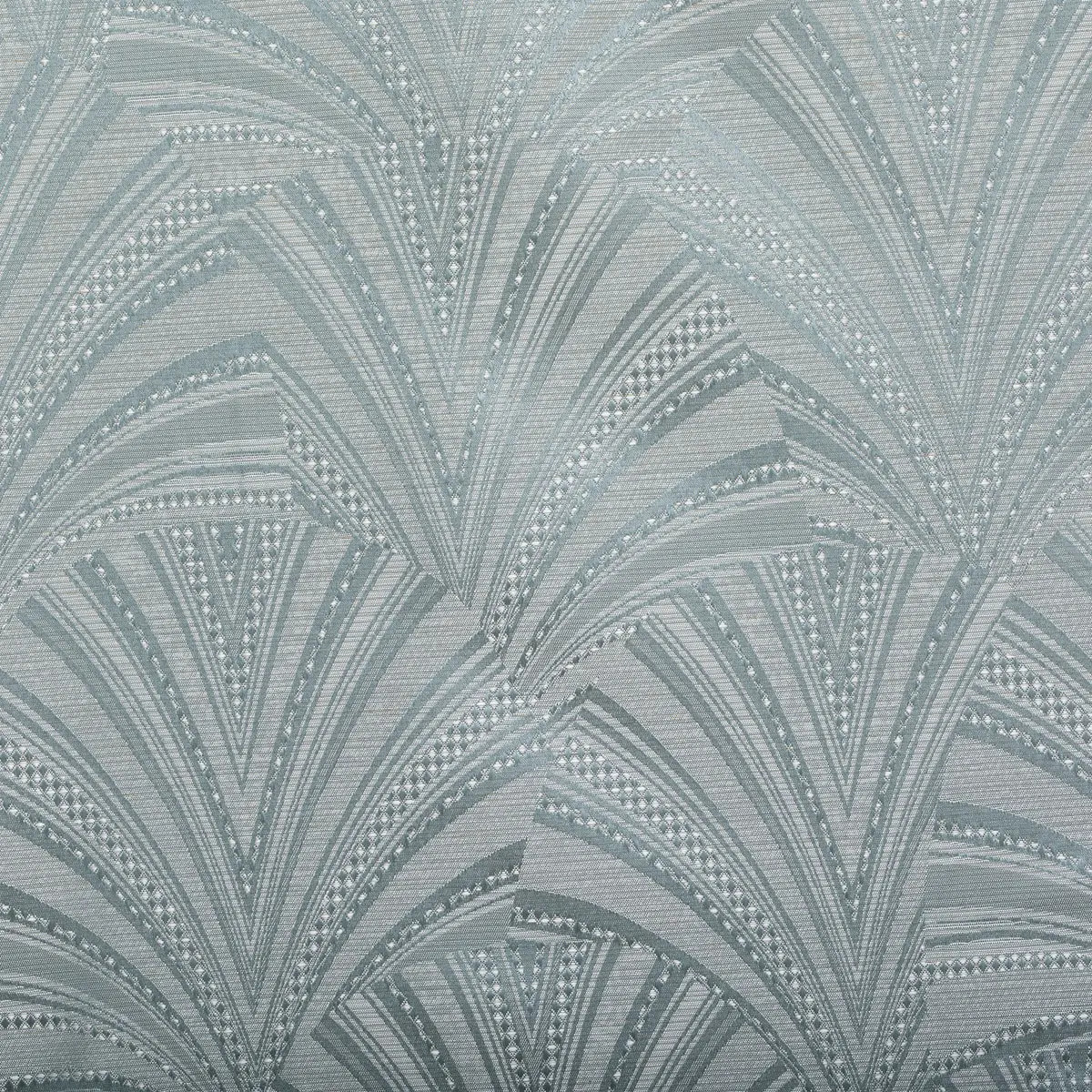 Rideau occultant "Effie" bleu clair 140x260cm